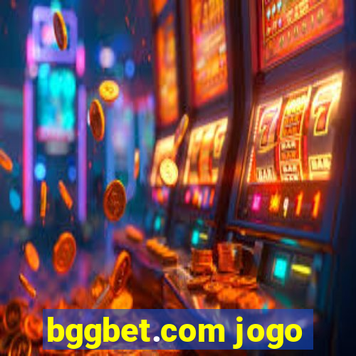 bggbet.com jogo